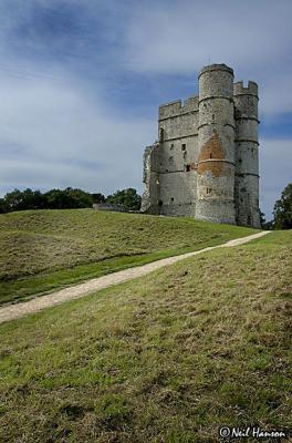 Donnington Castle