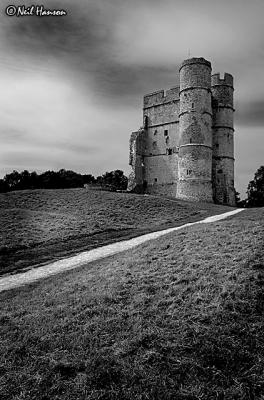 gallery: Donnington Castle