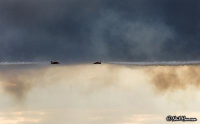 Red Arrows