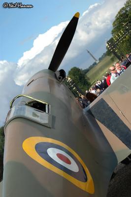 Spitfire