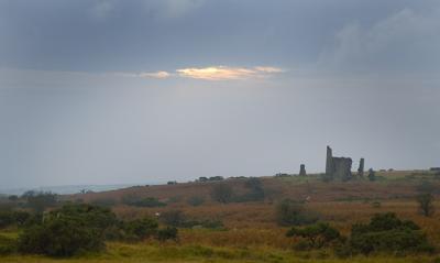 Tin Mine