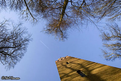 Faringdon Folly