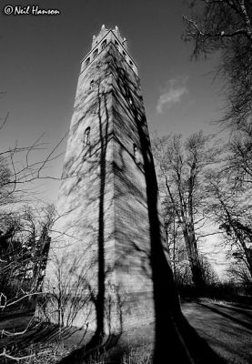 Faringdon Folly