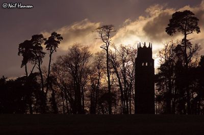 Faringdon Folly