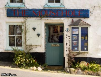 The Mousehole