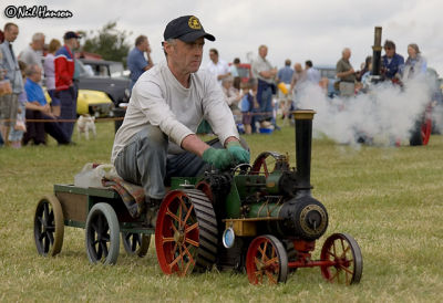 gallery: West Oxon County Show
