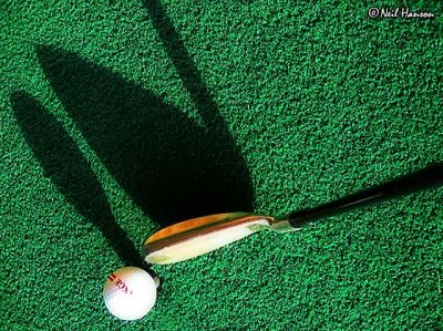 Golf Day