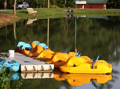 Boats