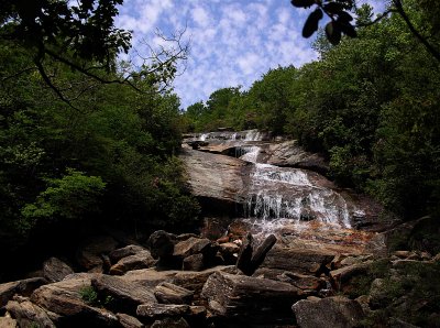 NC