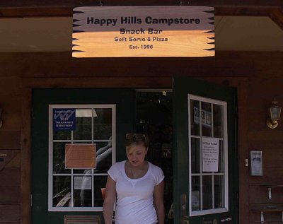 Happy Hills 2011