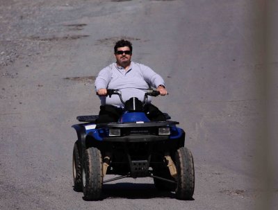 Happy Hills 2011