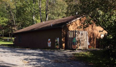 Happy Hills 2011