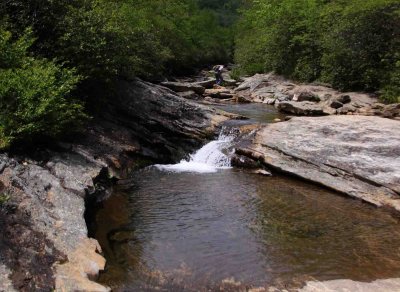 North Carolina