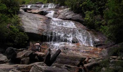 North Carolina