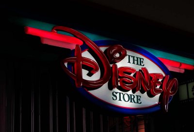 disney store