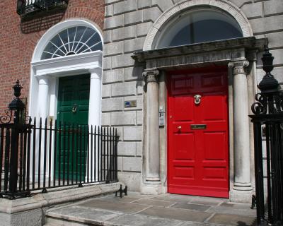 Photos from Ireland