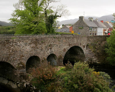 Photos from Ireland