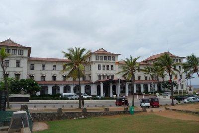 3 Colombo