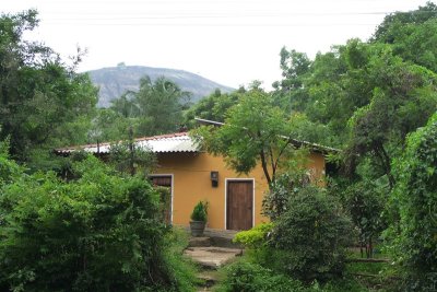 Charming house near rest house