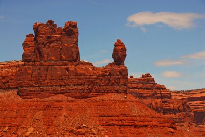 Valley of the Gods