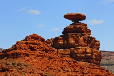 Mexican Hat