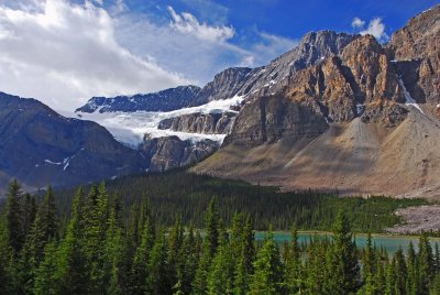 Banff Nat Park Alberta Canada