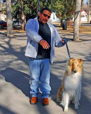 09_05_Walking_Dog_Lets_Talk_About_My_Dog