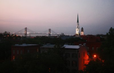 Room with a View