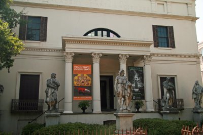 Telfair Museum