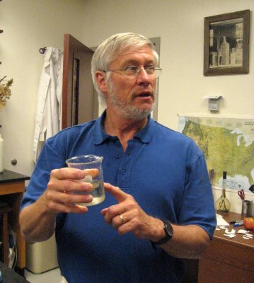 The Medicinal Plant Lab