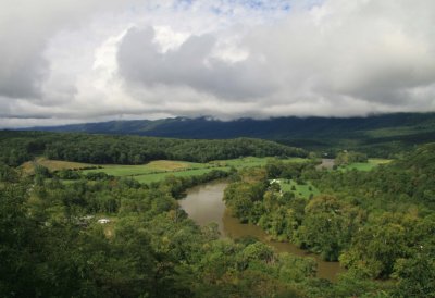 Oh, Shenandoah