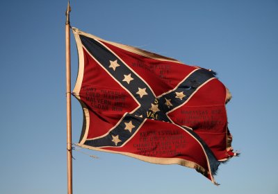 Battle of Cedar Creek
