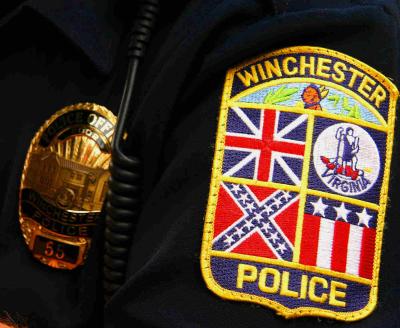 Winchester 911