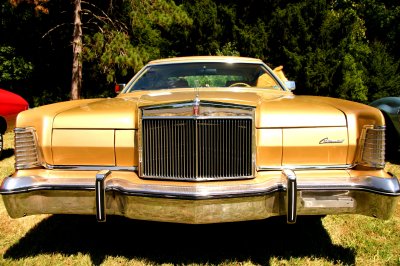 Hot Rod Lincoln