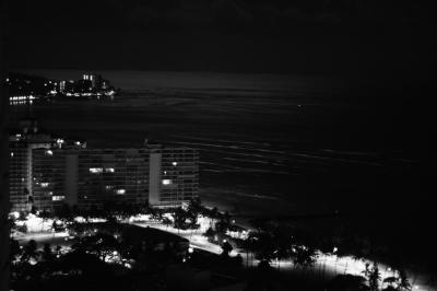 Ocean View May 15, 2006
