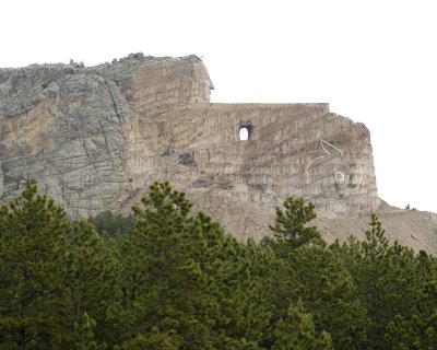 Crazy Horse Memorial-070111-Custer County, SD-#0318.jpg