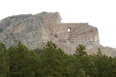 Crazy Horse Memorial-070111-Custer County, SD-#0321.jpg