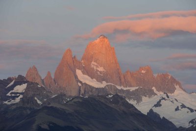 Mount Fitz Roy Sunrise(3405m)-010612-Los Glaciares Natl Park, El Chalten, Argentina-#0399.jpg