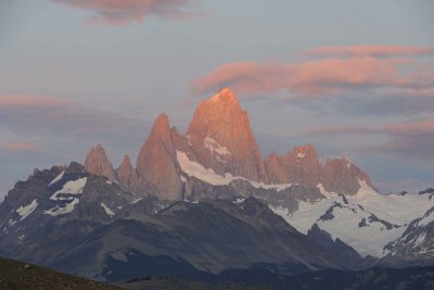 Mount Fitz Roy Sunrise(3405m)-010612-Los Glaciares Natl Park, El Chalten, Argentina-#0867.jpg