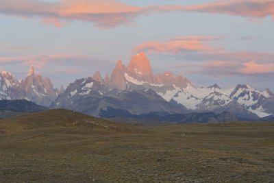 Mount Fitz Roy(3405m) & Torre Sunrise(3102m)-010612-Los Glaciares Natl Park, El Chalten, Argentina-#0875.jpg