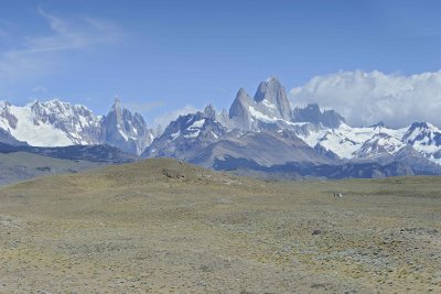 Mount Fitz Roy(3405m) & Torre(3102m)-010512-Los Glaciares Natl Park, El Chalten, Argentina-#1212.jpg