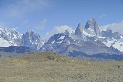 Mount Fitz Roy(3405m) & Torre(3102m)-010512-Los Glaciares Natl Park, El Chalten, Argentina-#1296.jpg