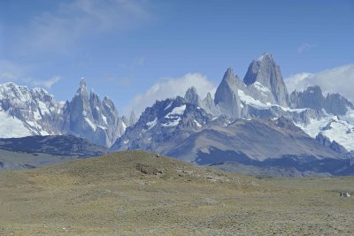 Mount Fitz Roy(3405m) & Torre(3102m)-010512-Los Glaciares Natl Park, El Chalten, Argentina-#1311.jpg