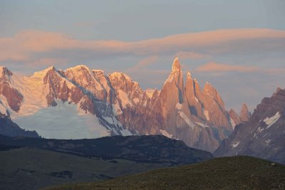 Mount Torre Sunrise(3102m)-010612-Los Glaciares Natl Park, El Chalten, Argentina-#0449.jpg