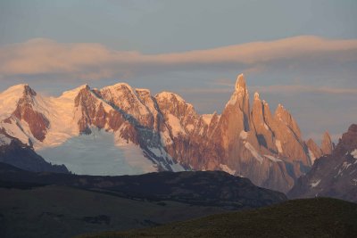 Mount Torre Sunrise(3102m)-010612-Los Glaciares Natl Park, El Chalten, Argentina-#0495.jpg