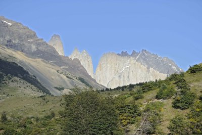Torre, North(2600m) & Central(2800m)-011212-Torres Del Paine Natl Park, Chile-#0014.jpg