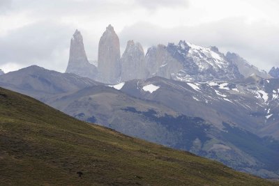 Torre, North(2600m), Central(2800m) & South(2850m)-011112-Laguna Azul, Torres Del Paine Natl Park, Chile-#0408.jpg