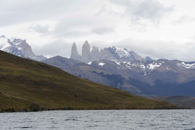 Torre, North(2600m), Central(2800m) & South(2850m)-011112-Laguna Azul, Torres Del Paine Natl Park, Chile-#0430.jpg