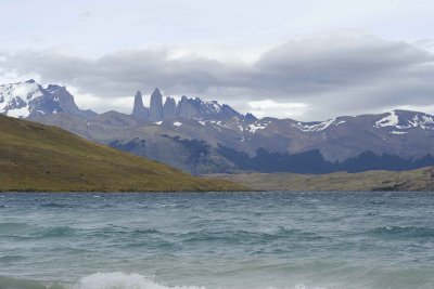 Torre, North(2600m), Central(2800m) & South(2850m)-011212-Laguna Azul, Torres Del Paine Natl Park, Chile-#0580.jpg