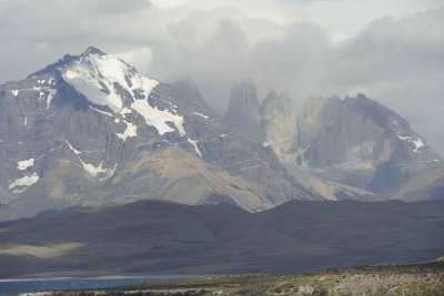 Torre, North(2600m), Central(2800m) & South(2850m)Rainbow-011312-Torres del Paine Natl Park, Chile-#0116.jpg
